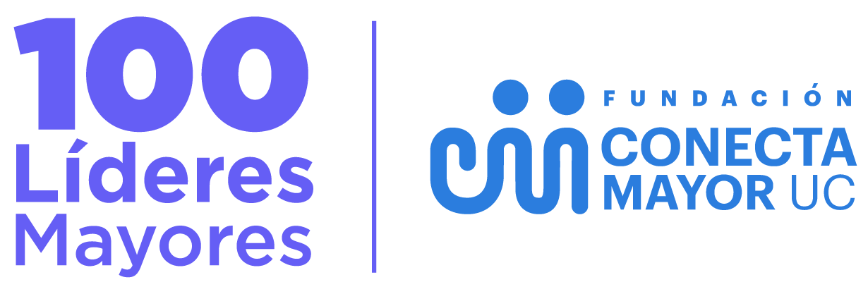 100 Líderes Mayores
