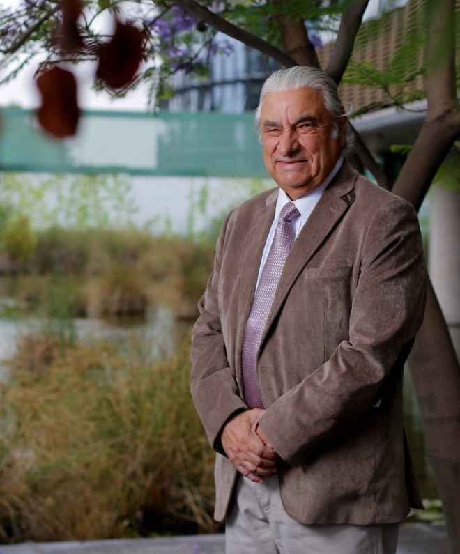 Víctor Petermann Fernández