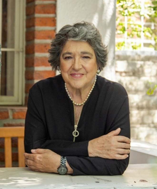 Verónica Abud Cabrera