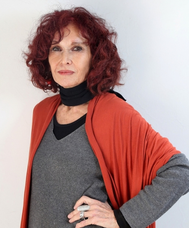 Shlomit Baytelman Albala