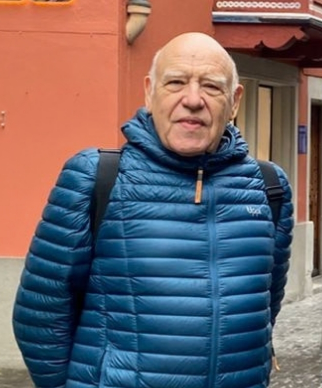 Jean Benoit