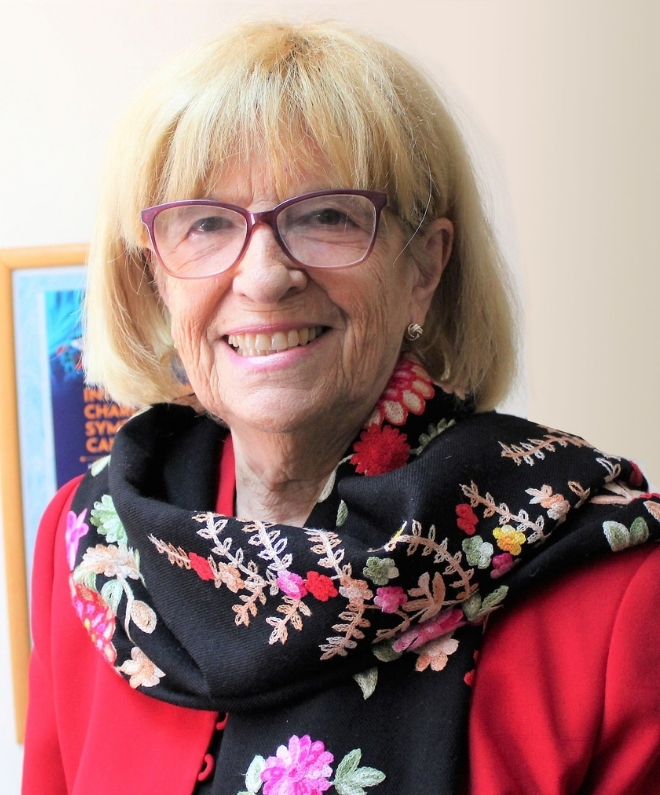 Gloria M. Calaf Sarrat