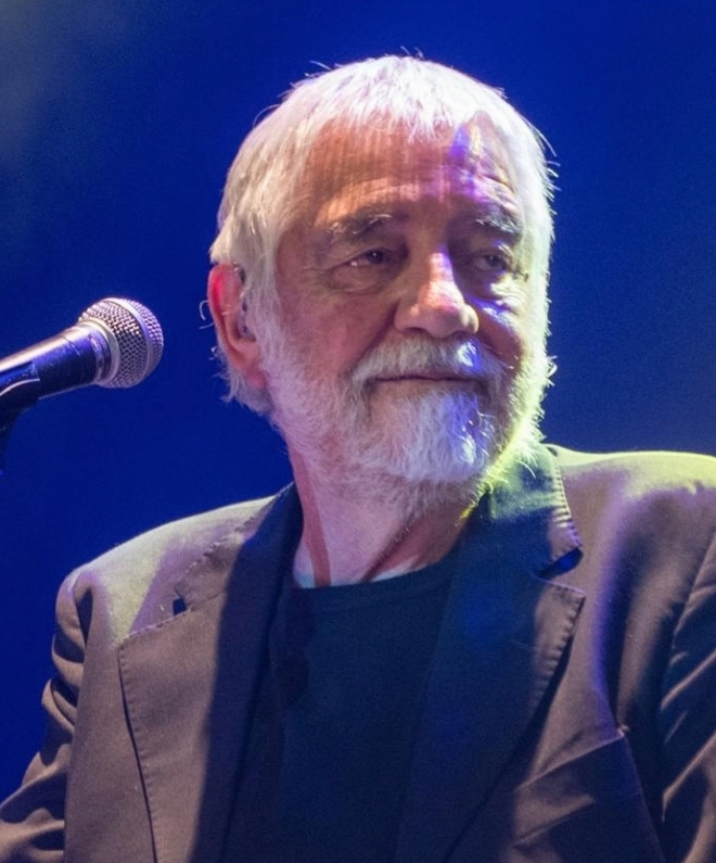 Jorge Coulon Larrañaga