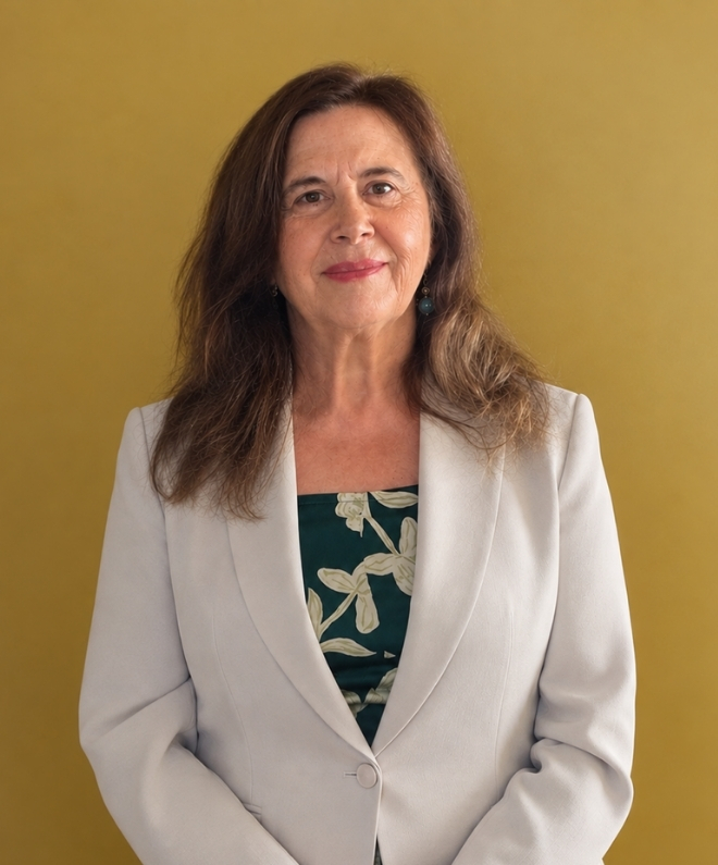 Mirta Crovetto Mattassi