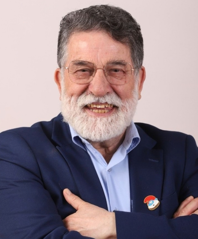 Luis Cuvertino Gómez