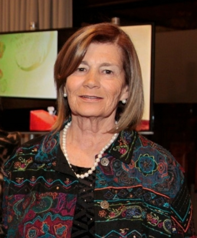 Bernardita Egaña Baraona