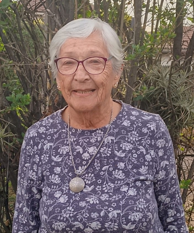 Fanny Figueroa Valdivia