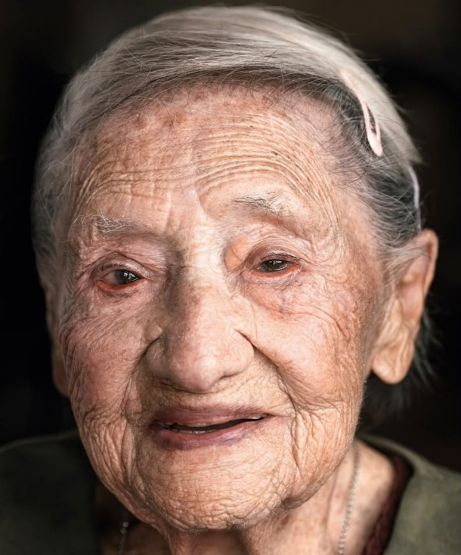 Margarita de las Mercedes Flores