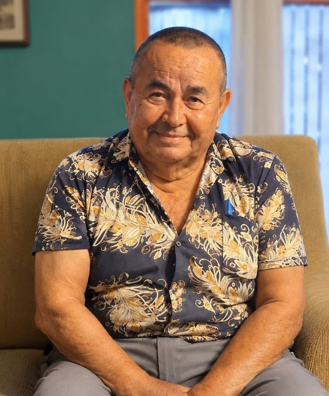 Alcides Fuentes Silva