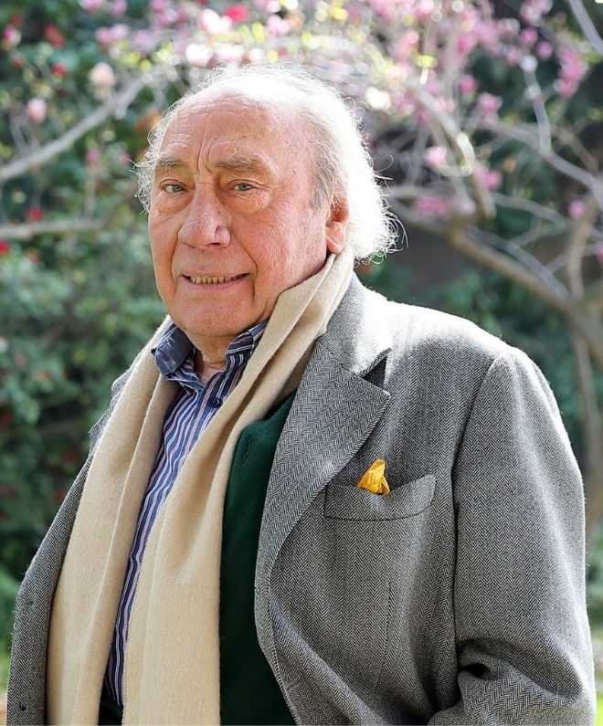 Gaspar Galaz Capecchiacci
