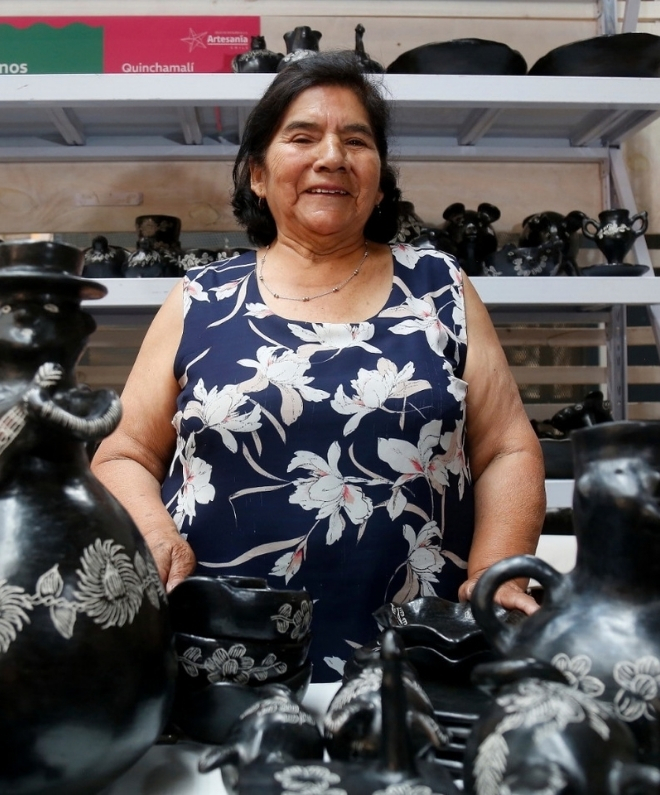 Victorina Gallegos Muñoz