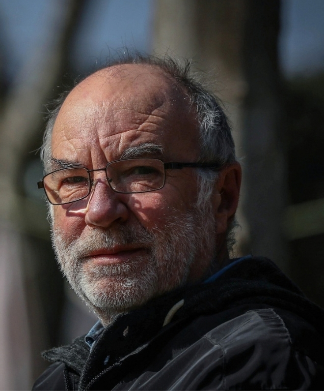 Eduardo Gatti Benoit
