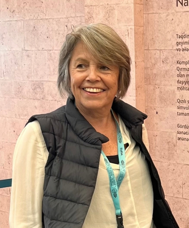 Margarita Greene Zúñiga