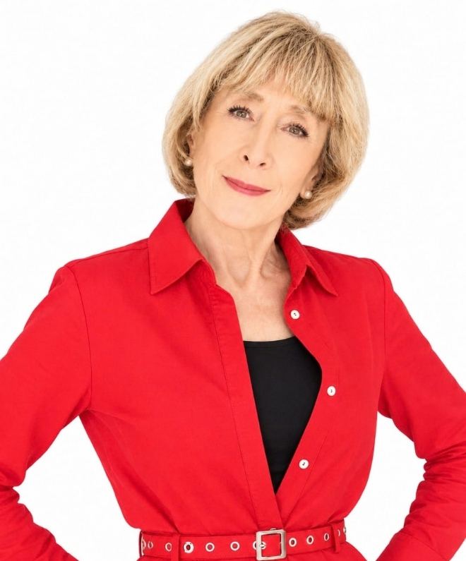 Clarisa Hardy Raskovan