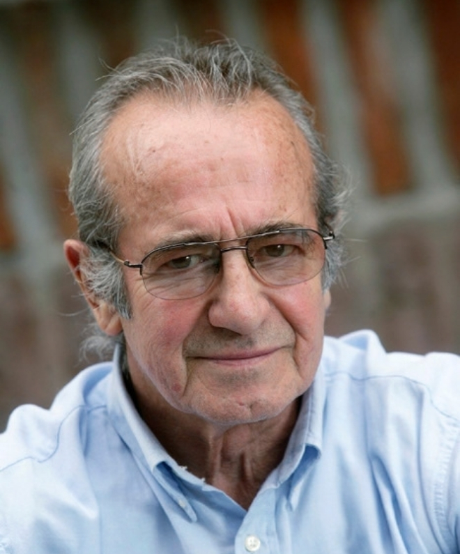 Sergio Hernández Albrecht