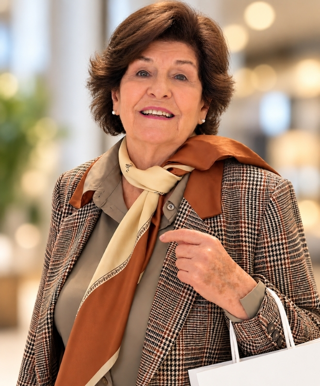 Maria Verónica Illanes @yayaabuela