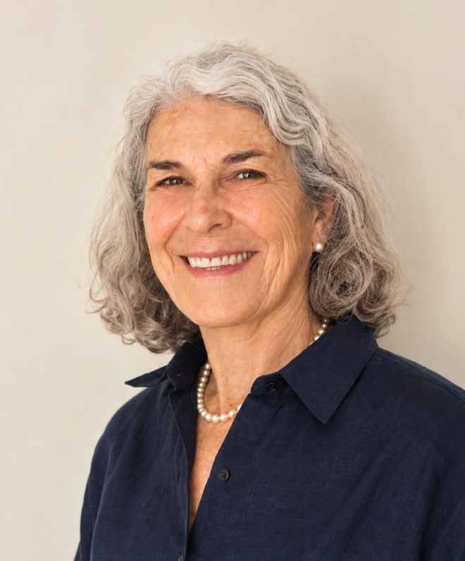 María de la Luz Larraín Riesco