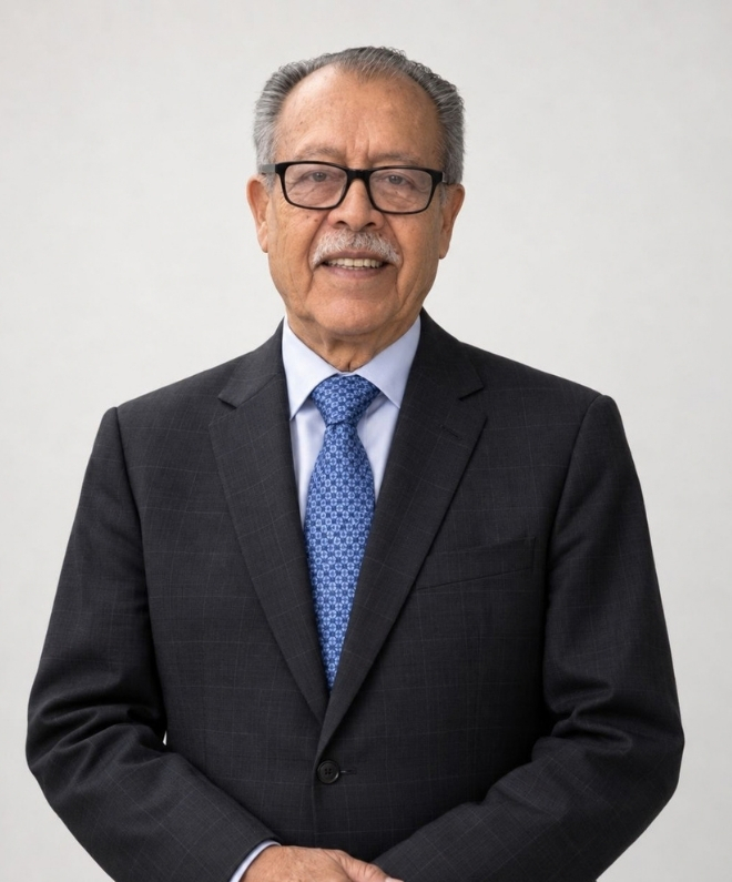 Ascencio de la Cruz Maldonado Guerra