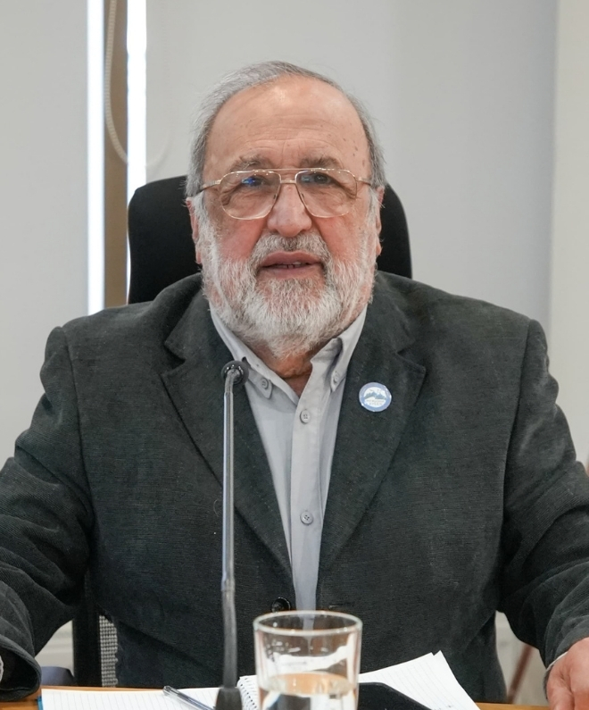 Rocco Martiniello Ávila