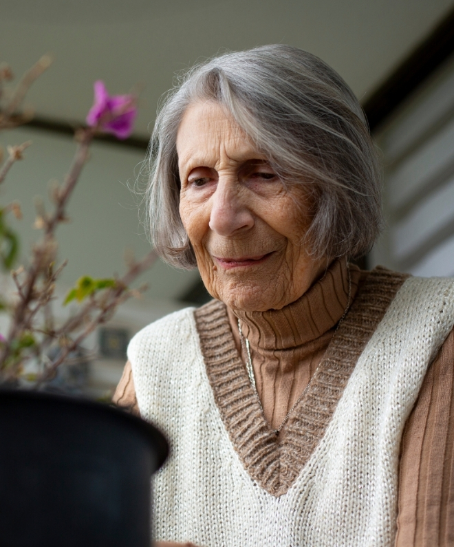 María Isabel Matamala Vivaldi