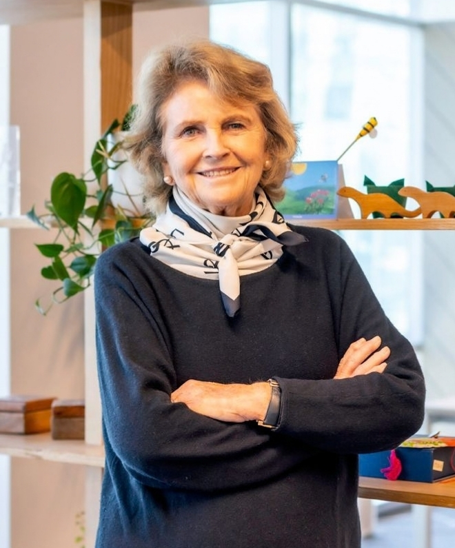 Patricia Matte Larraín