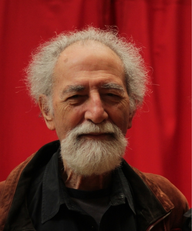 Gustavo Meza Wevar