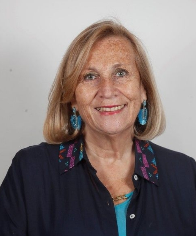 Helia Molina