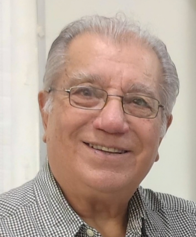 Mario Isidro Moreno