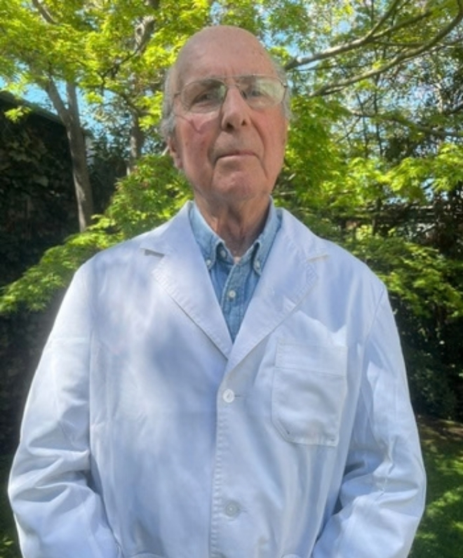 Santiago Muzzo Benavides