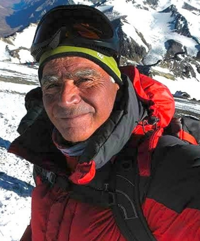 Gastón Oyarzún Martínez