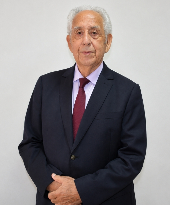 Nolberto Basilio Pérez Castillo