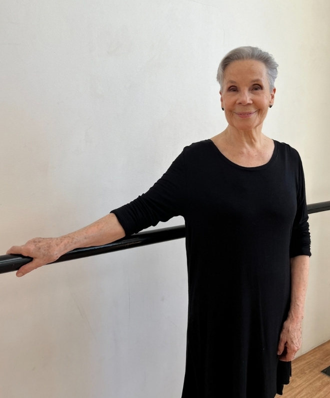 Magali Rivano Muñoz