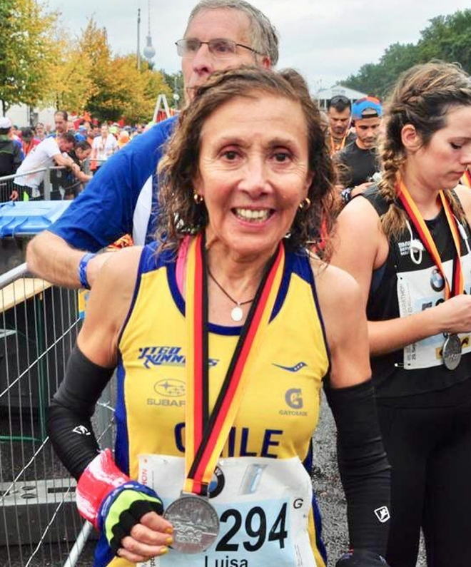 Luisa Inés Rivas Díaz