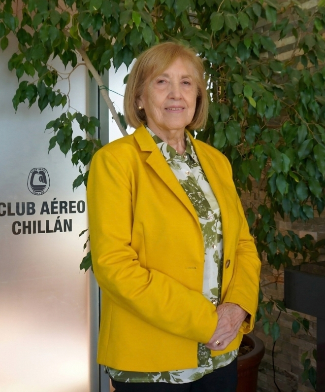 Orietta Rodríguez Gaune