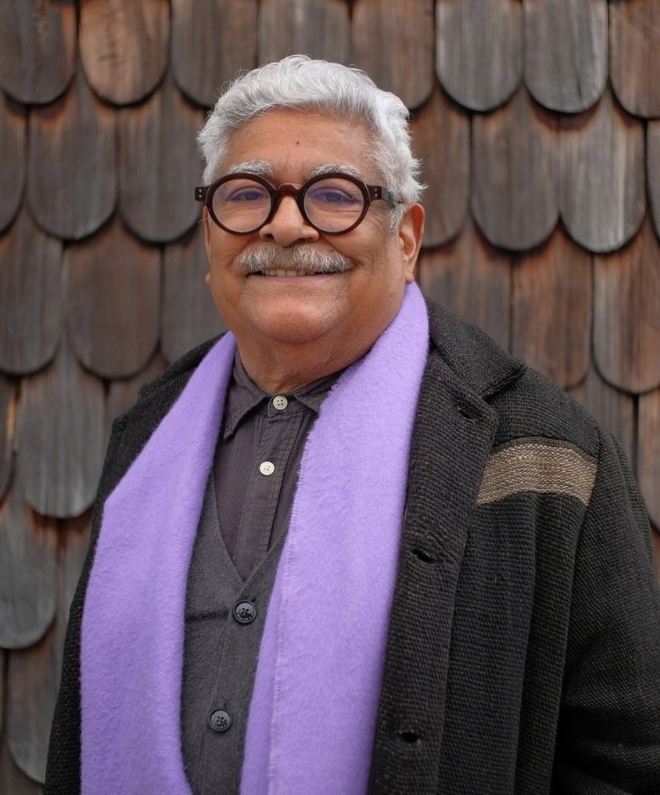 Edward Rojas Vega