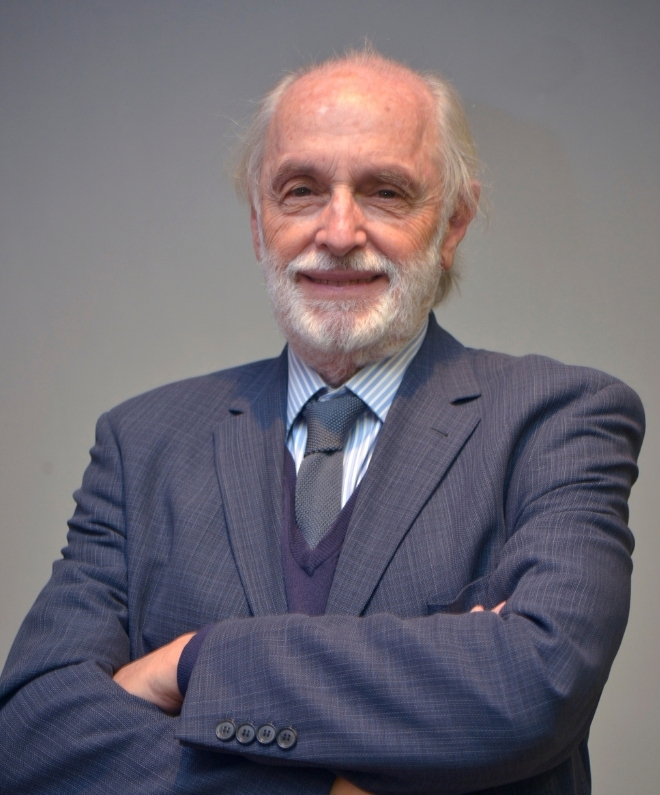 Hernán Sandoval Orellana