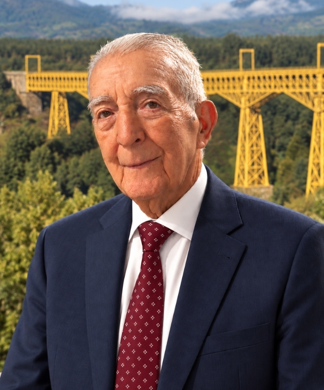 Luis Sandoval Bascur