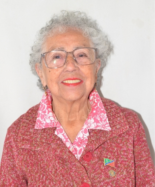 Ruth Luisa Sandoval Andrade