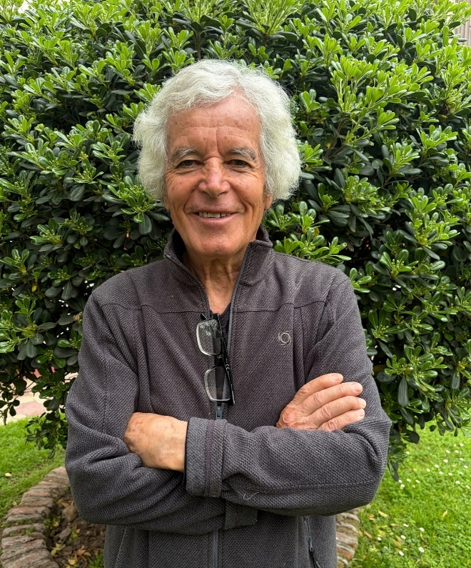 Segundo Sandoval Alarcón