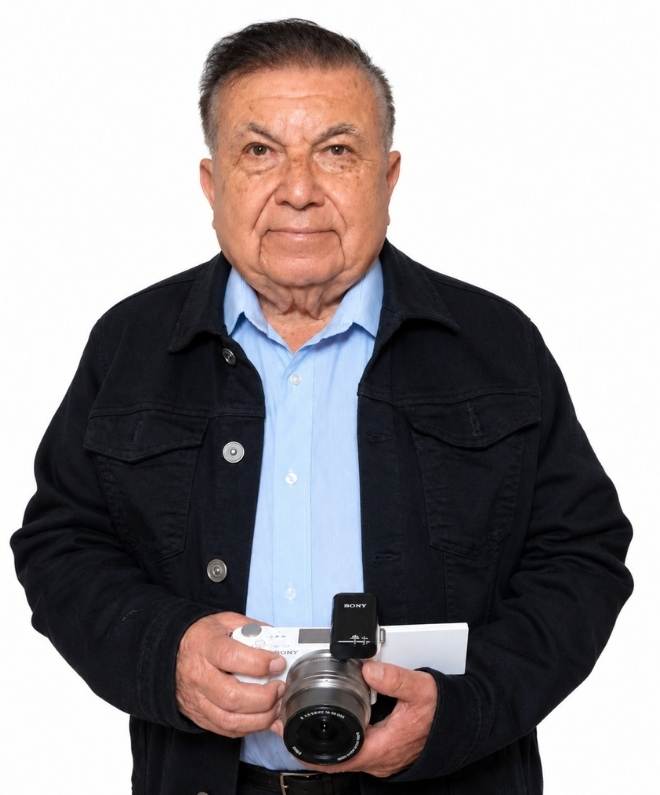 Pedro Serazzi Ahumada