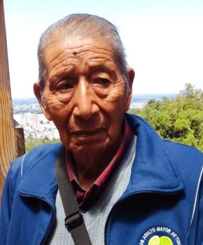 Juan Tapia Ñave