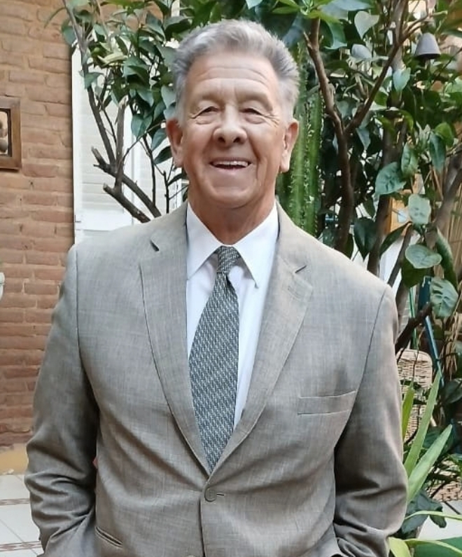 Manuel Vargas Novoa