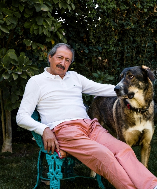 Leonardo Véliz Díaz