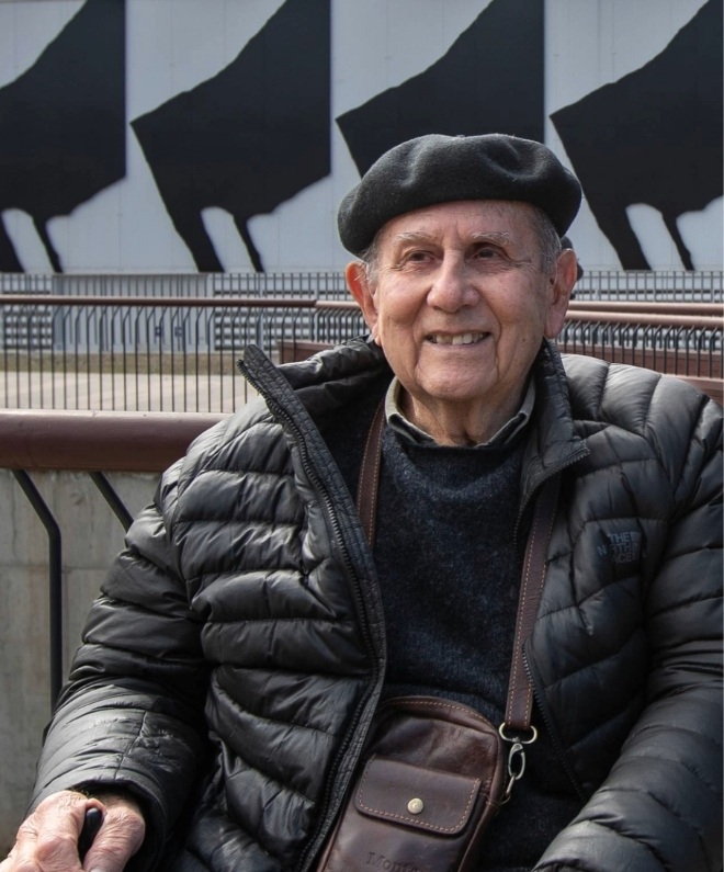 Eduardo Vilches Prieto