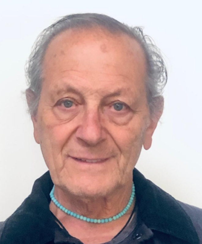 Fernando Zegers Hochschild