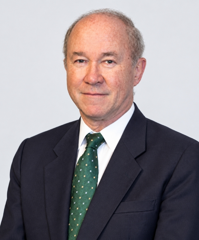 José Luis Del Río Goudie